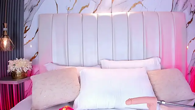 MarelynSummer online show from 15, 3, 2026