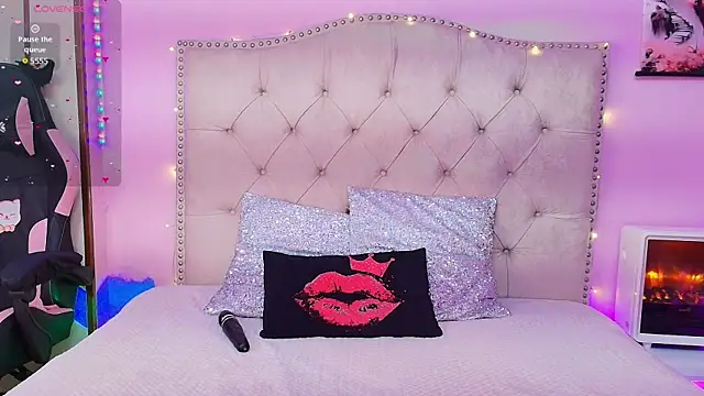 Miss Liu online show from 27, 2, 2026