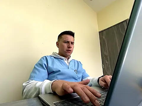 DONHALPA online show from 10, 1, 2026