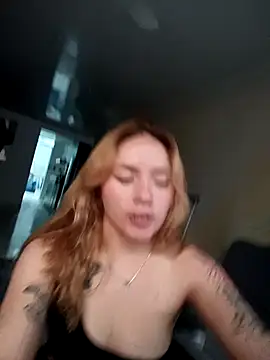 Dollvexia  online show from 4, 12, 2025