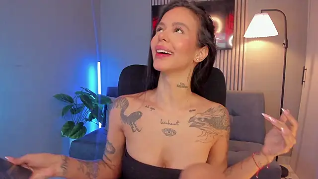 VegaLuxe online show from 13, 3, 2026