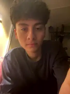 Snapshot of hungspanishtwink chatting on 9, 1, 2026 hungspanishtwink online show from 9, 1, 2026