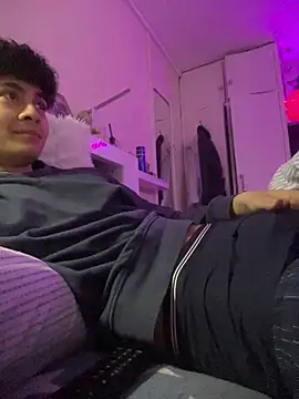 Snapshot of hungspanishtwink chatting on 10, 1, 2026 hungspanishtwink online show from 10, 1, 2026