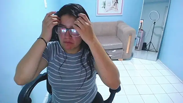 eva smit t online show from 5, 12, 2025