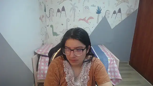 eva smit t online show from 19, 12, 2025