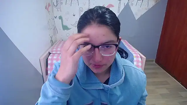 eva smit t online show from 8, 1, 2026