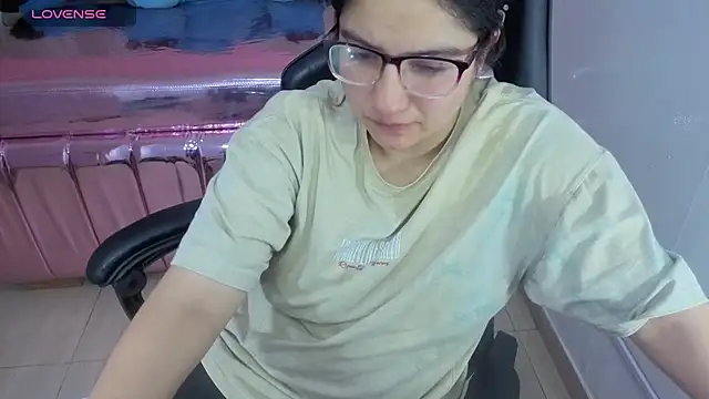 eva smit t online show from 19, 3, 2026