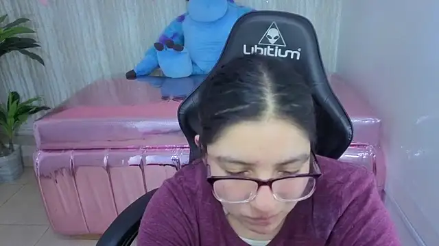 eva smit t online show from 20, 3, 2026