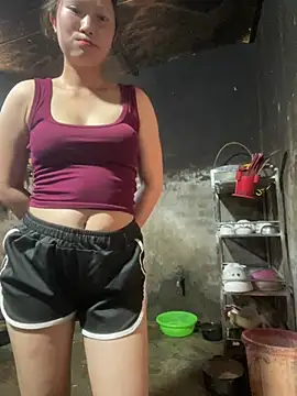 Snapshot of vero-obc chatting on 14, 5, 2026 vero-obc online show from 14, 5, 2026