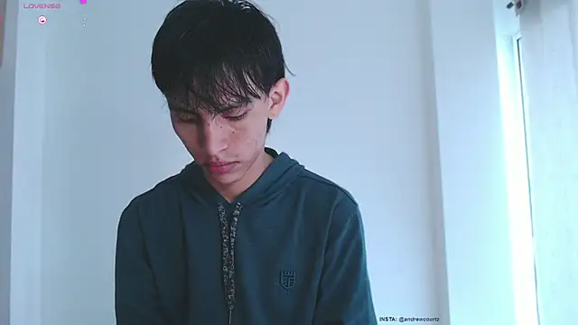 andrew courtzz online show from 17, 12, 2025