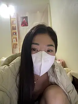 Mimy18 online show from 14, 12, 2025