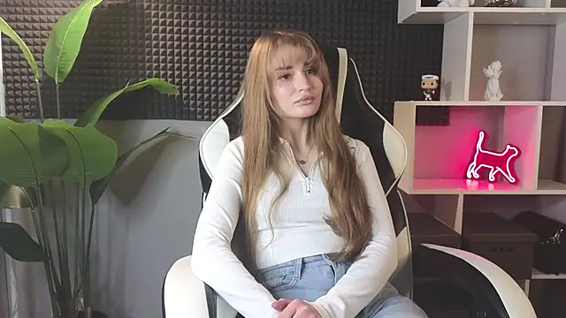 LyriaVespera online show from 26, 2, 2026