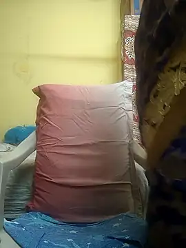 Preeti345 online show from 11, 1, 2026