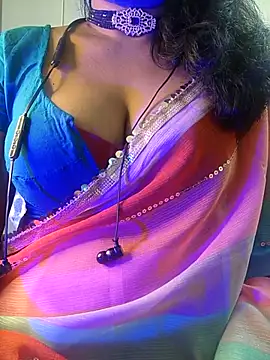 Preeti345 online show from 26, 7, 2026
