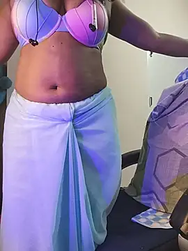 Preeti345 online show from 27, 7, 2026