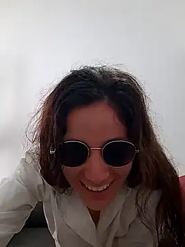 Marestrella-25 online show from 18, 12, 2025