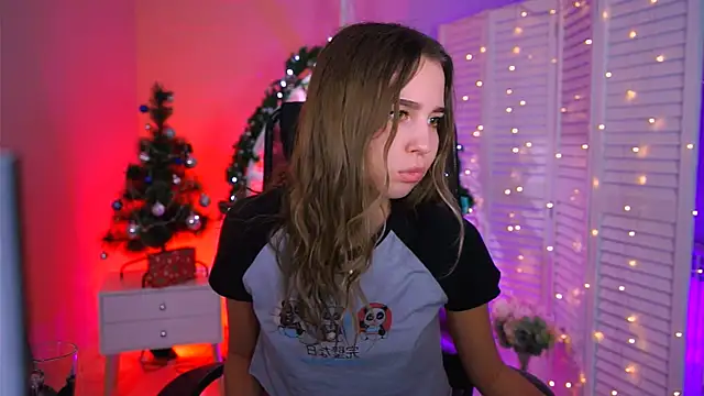 KimPorins online show from 20, 12, 2025