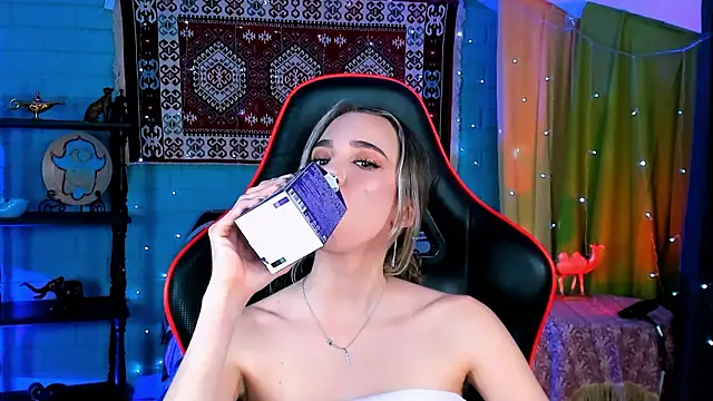 KimPorins online show from 30, 3, 2026