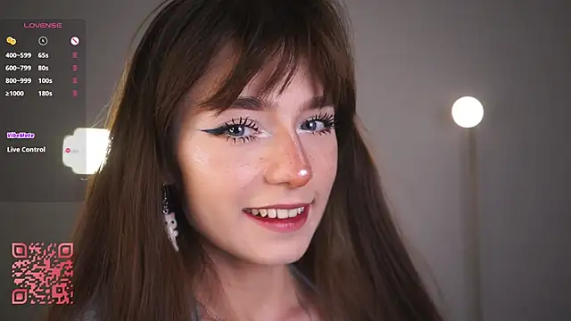 Lanenger online show from 25, 2, 2026