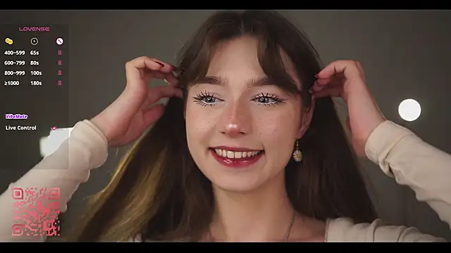 Lanenger online show from 13, 4, 2026