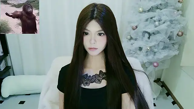 Snapshot of KeKe966 chatting on 22, 7, 2026 KeKe966 online show from 22, 7, 2026
