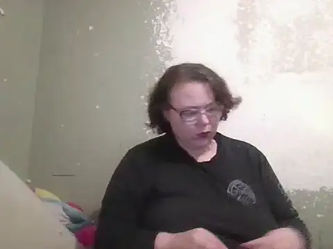 Rentastnrgurl online show from 15, 12, 2025