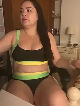 EmiHarrys online show from 27, 3, 2026