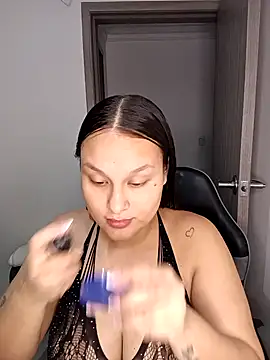 Snapshot of Valeriaa_21 chatting on 10, 6, 2026 Valeriaa 21 online show from 10, 6, 2026
