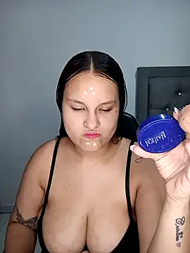 Snapshot of Valeriaa_21 chatting on 18, 6, 2026 Valeriaa 21 online show from 18, 6, 2026