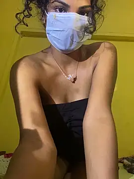 Anu camgirl online show from 11, 6, 2026