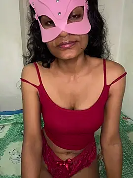 Anu camgirl online show from 23, 6, 2026