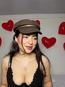 Snapshot of saasha_Petit chatting on 11, 2, 2026 saasha Petit online show from 11, 2, 2026