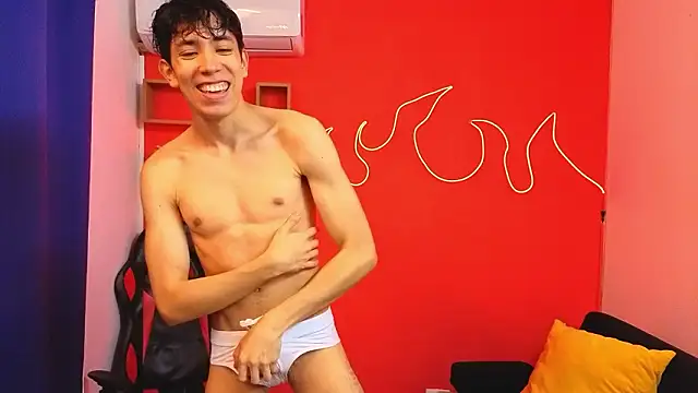 Neo Twink online show from 10, 2, 2026