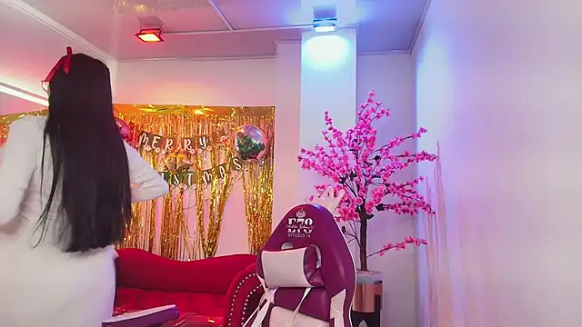 Dulce violeta  online show from 19, 12, 2025