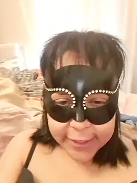 Snapshot of h4cPaolaMascherata chatting on 20, 5, 2026 h4cPaolaMascherata online show from 20, 5, 2026