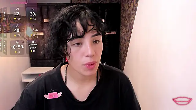 Kiara Fox   online show from 15, 1, 2026