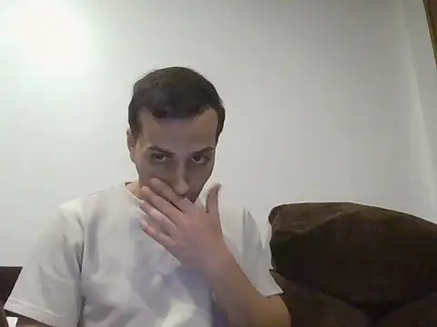 NaughtyBunnnies online show from 4, 12, 2025