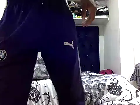 BloodmoonAlpha 1 online show from 1, 2, 2026