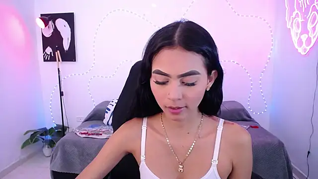 Sofia tgn online show from 8, 1, 2026