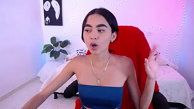 Sofia tgn online show from 12, 2, 2026