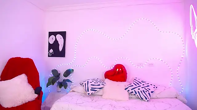 Sofia tgn online show from 19, 2, 2026