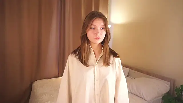 IrenaZeiler online show from 16, 12, 2025