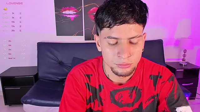 vaalentiino online show from 4, 3, 2026