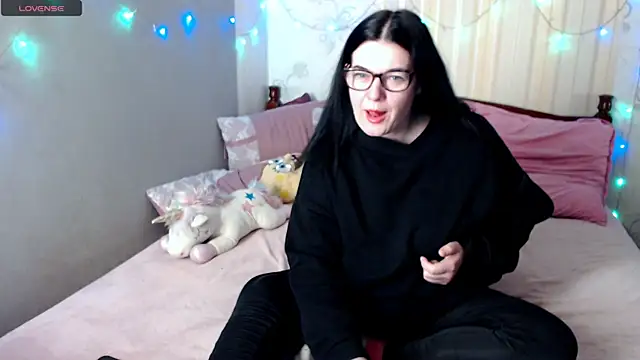 SashaBond online show from 15, 2, 2026