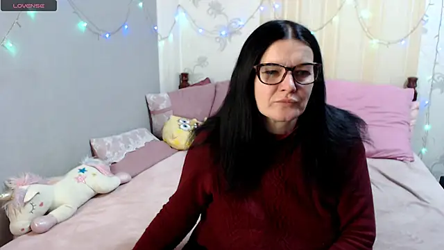 SashaBond online show from 26, 2, 2026