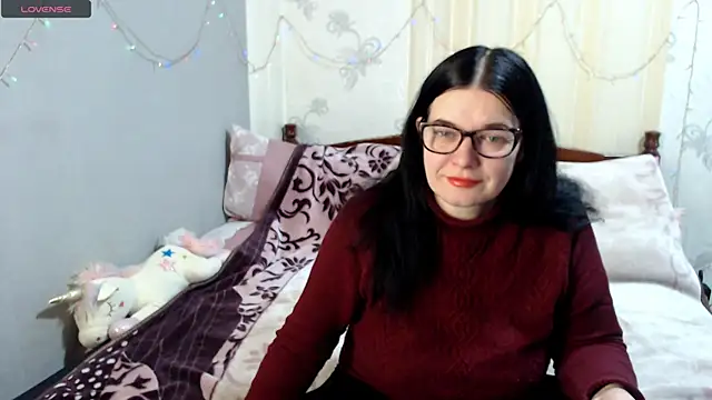 SashaBond online show from 1, 3, 2026