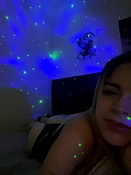 macblonde online show from 5, 12, 2025