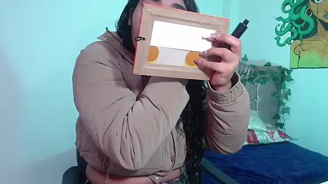 naomybenedetti online show from 6, 1, 2026