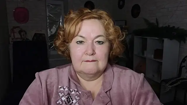 Nola Nekta online show from 3, 3, 2026