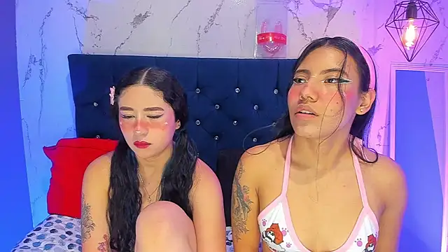 Cherry sweetty11 online show from 25, 3, 2026